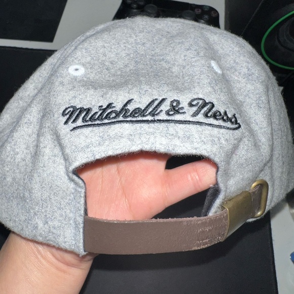 Brooklyn Nets SnapBack - Picture 2 of 5